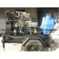 Centrifugal Water Pump CE Certified